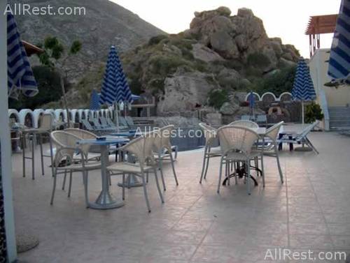 Black Sand Hotel & Apartments 5